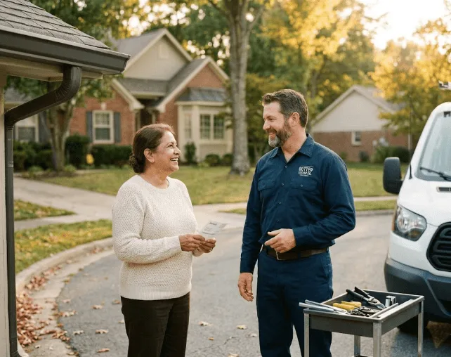 Gutter Repair Poolesville, MD FAQs
