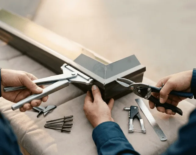 Why choose Gutter Repair in Poolesville, MD